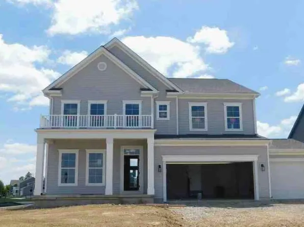 4840 Citation Ct, Grove City, OH 43123