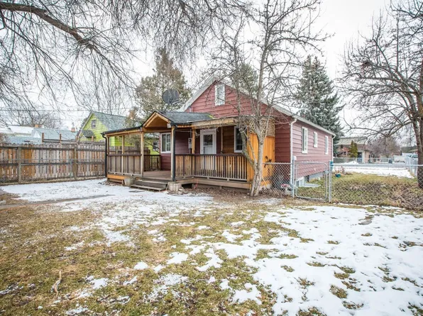 2134 S 13th St W, Missoula, MT 59801