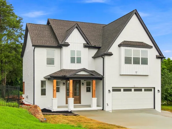8004 Burgess Falls Ln, Knoxville, TN 37931