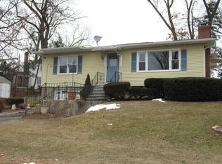477 Roosevelt Ave, Springfield, MA 01118