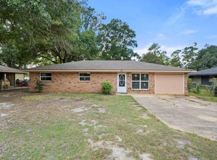 409 Hillcrest Rd, Deridder, LA 70634