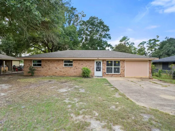 409 Hillcrest Rd, Deridder, LA 70634