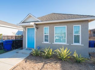 2965-71 L St, San Diego, CA 92102