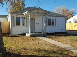 965 Nile St, Aurora, CO 80010