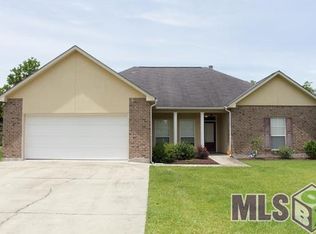 13307 Orleans Dr, Gonzales, LA 70737