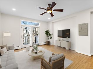 207 Shearwater Ct W APT 45, Jersey City, NJ 07305