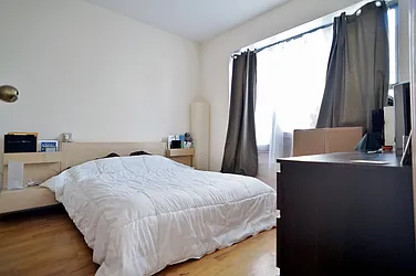 Rented by J Misrahi Realty Corp