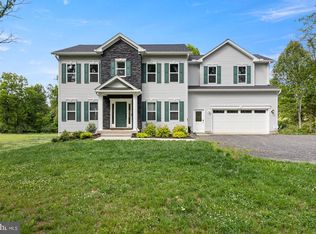15445 Lake Vista Ln, Culpeper, VA 22701