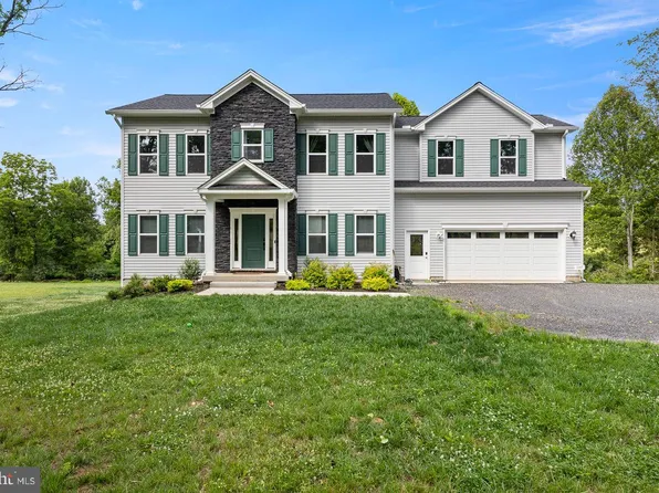 15445 Lake Vista Ln, Culpeper, VA 22701