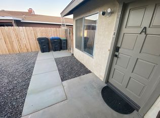 731 Commercial Ave #A, Ridgecrest, CA 93555