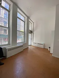 Rented by Voro NYC