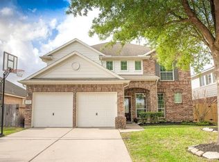 9422 Edgeloch Dr, Spring, TX 77379