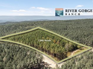 2055 Melody Dr Lot 2055, Guild, TN 37340