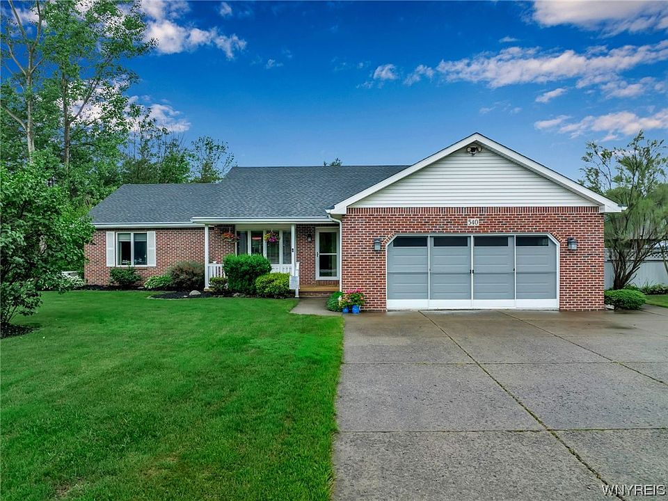 540 Ransom Rd, Lancaster, NY 14086 Zillow