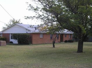 317 Sanders Rd, DENTON, TX 75210