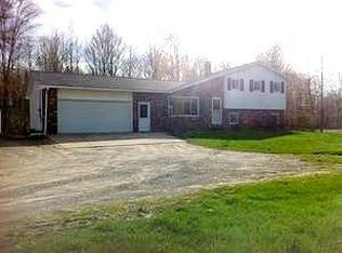 7750 Oak Rd, Millington, MI 48746