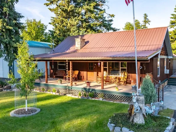 115 Ferndale Dr, Bigfork, MT 59911