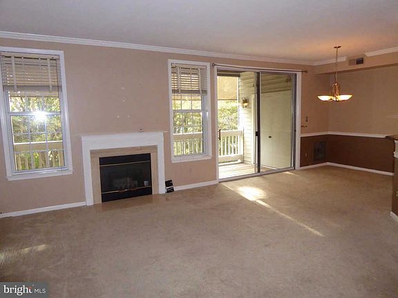 2nd image of 6864 Brindle Heath Way Unit C