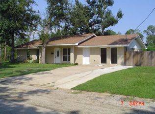 205 Mimosa Dr, Gulfport, MS 39507