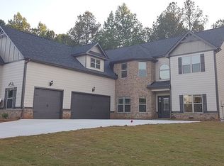 340 Savannah Dr, Senoia, GA 30276