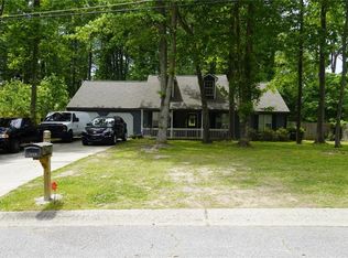 3820 Cargle Trl, Powder Springs, GA 30127