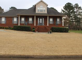 473 Deer Run Cir, Rogersville, AL 35652