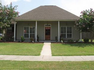 4635 Boulevard Acadian, Addis, LA 70710