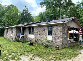 210 Hillside Church Rd, Fountain Inn, SC 29644