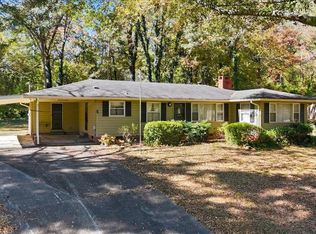 1 Lionel Ct NE, Rome, GA 30161