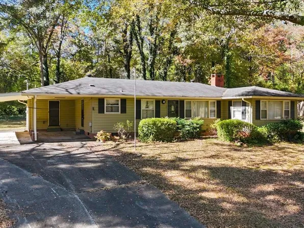 1 Lionel Ct NE, Rome, GA 30161