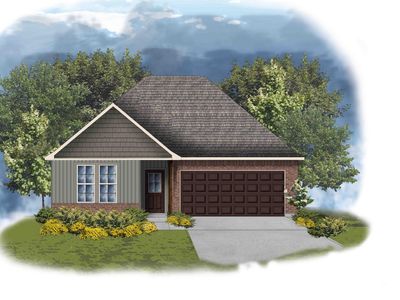 41428 Swan Lake St, Gonzales, LA, 70737