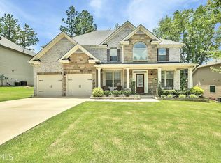 71 Canyon View Dr, Newnan, GA 30265