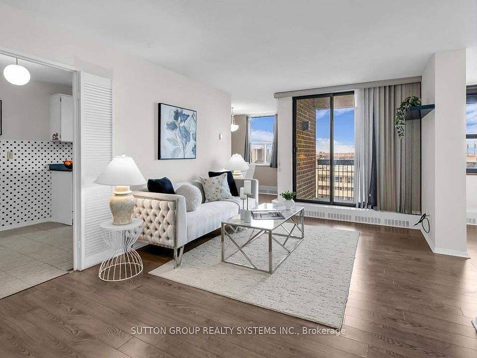 1st image of 90 Ling Rd #Penthouse 109