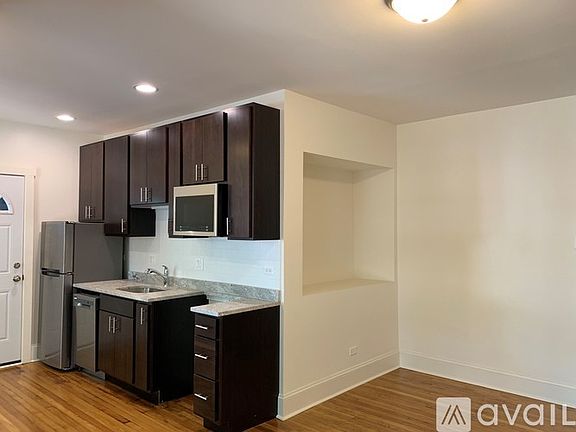2nd image of 4845 N Kimball Ave #1K