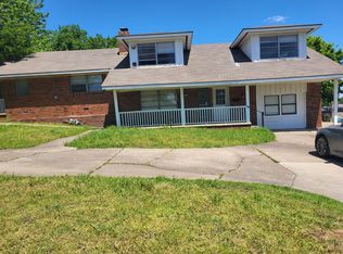 5717 E 32nd St S, Tulsa, OK 74135