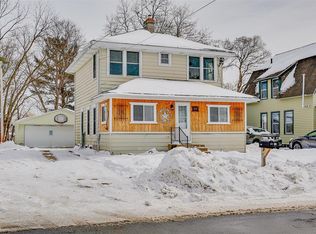 453 Glendale Avenue, Tomah, WI 54660