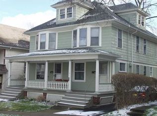 16-18 Rosedale St, Rochester, NY 14620