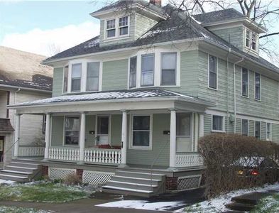 16-18 Rosedale St, Rochester, NY, 14620