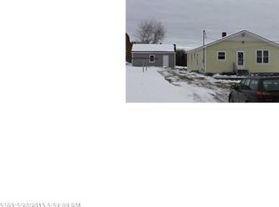 289 North Rd, Patten, ME 04765