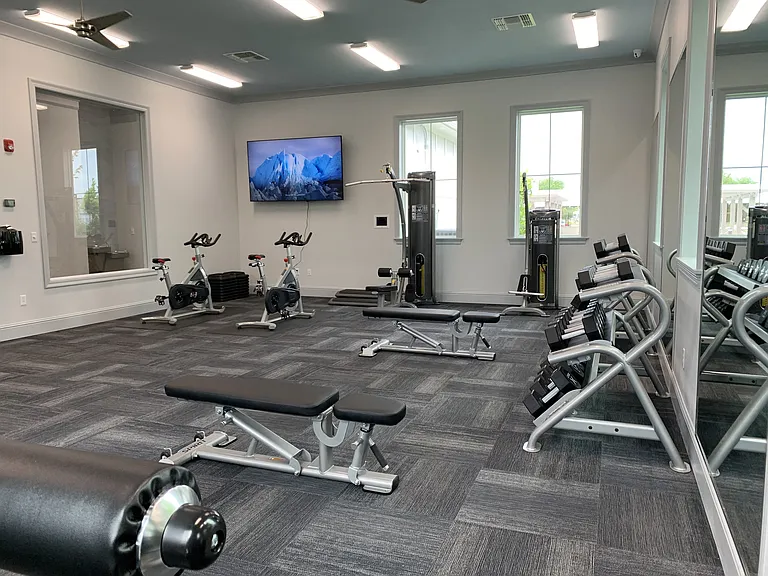Canebrake Apartment Homes — Photo 9