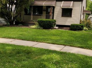 20420 Woodworth St, Redford, MI 48240