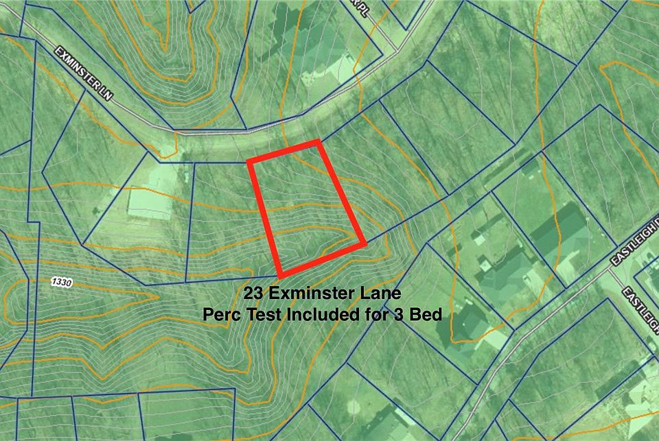 1st image of 23 Exminster Dr #11