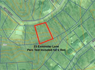 23 Exminster Dr #11, Bella Vista, AR 72714