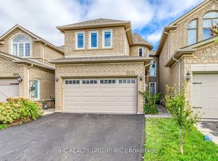 2233 Rockingham Dr, Oakville, ON L6H6E7