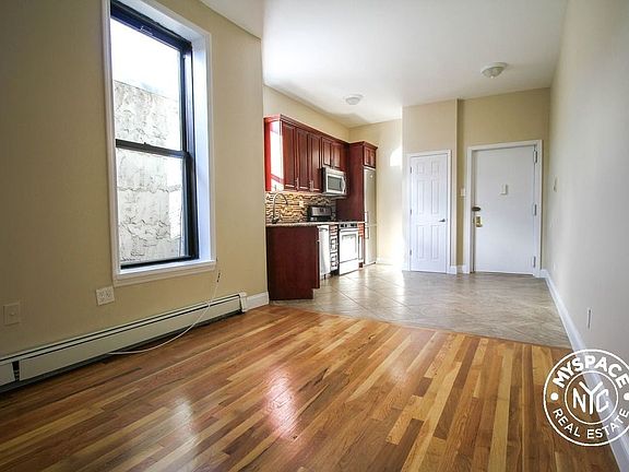 3rd image of 460 Throop Ave #7E