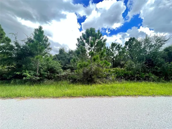 12467 Divan Ave #18, Pt Charlotte, FL 33981