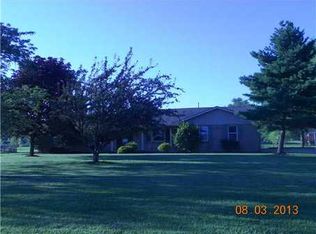 11921 Rachel Rd, Curtice, OH 43412