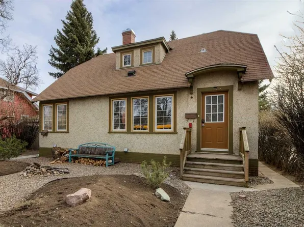 1312 N 4th Ave S, Lethbridge, AB T1J 0R4