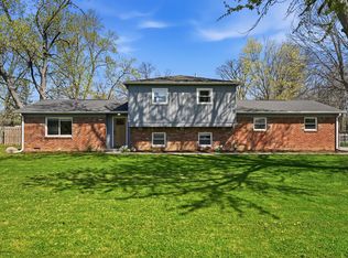 7037 Grosvenor Pl, Indianapolis, IN