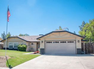 1901 E Mary Ave, Visalia, CA 93292